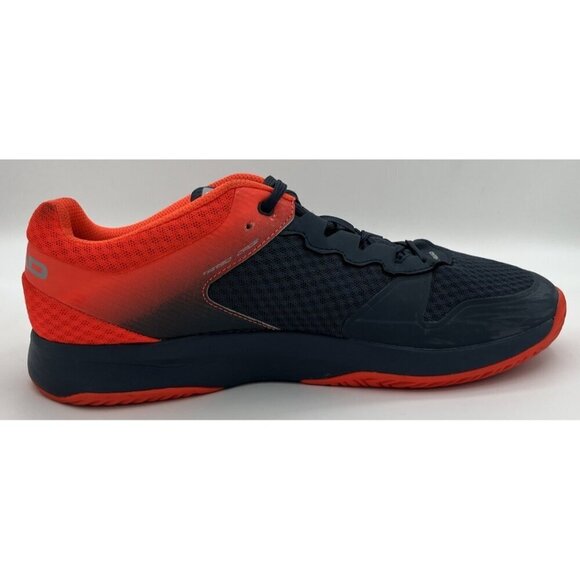 HEAD Sprint Team 3.0 Men’s Size 11 Tennis Pickleball Clay Hard Court Shoes main image 10